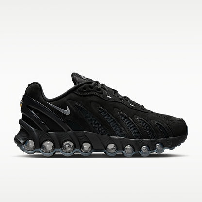 Nike Air Max DN8 Men's Low-Top Sneakers in Black/Grey