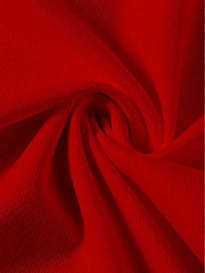 Men'S 2026 Happy New Year Santa Claus Graphic T-Shirt - Breathable Summer Casual Tee with Golden & Red Print, Regular Fit Round Neck Short Sleeve, Festive Clothing, Comfortable Fit, Holiday Shoppers