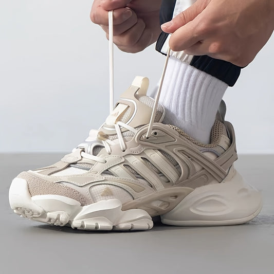 Adidas Lightweight Breathable Hiking Sneakers for Men & Women