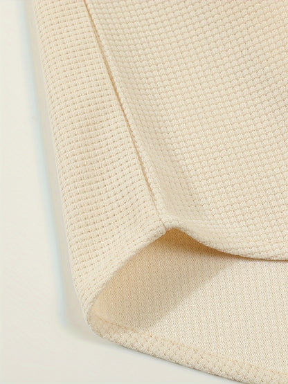 Men's Casual Hooded Jacket - Soft, Breathable Polyester with Button-Up Design & Pockets | Perfect for Spring, Fall & Outdoor Activities, Long Sleeve, Fashion, Daily, Leisure Style, Conventional Version