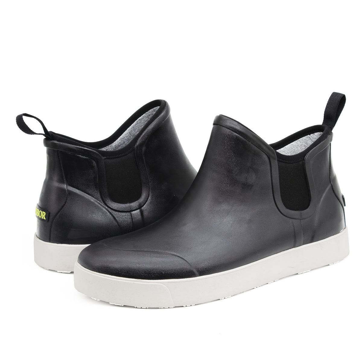 Men's Height-Increasing Non-Slip Casual Sports Shoes