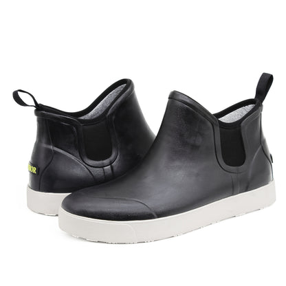 Men's Height-Increasing Non-Slip Casual Sports Shoes