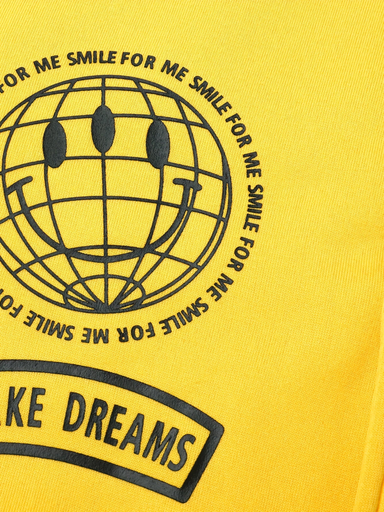 Տղամարդու տառային նախշերով կոնտրաստային գույնի բեյսբոլի բաճկոն