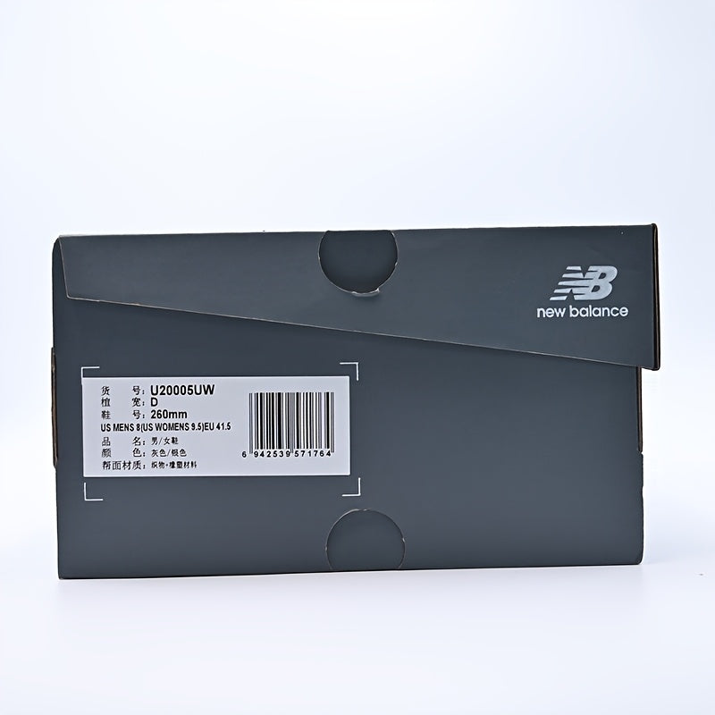 New Balance 2000 Series Unisex Retro Chunky Sole Running Shoes
