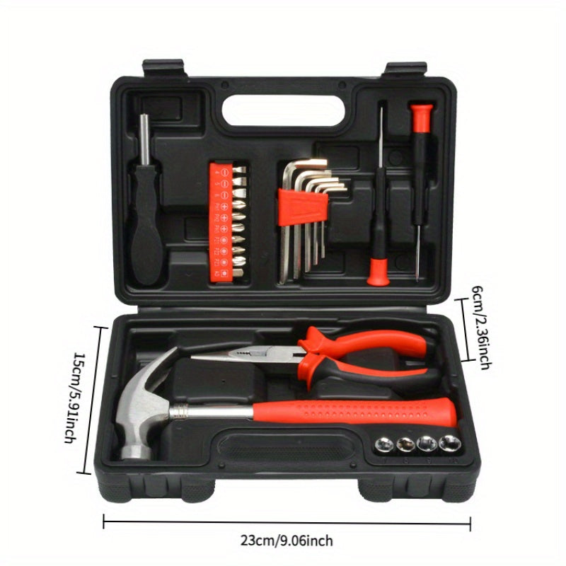 Ածխածնային պողպատից պատրաստված սարքավորումների հավաքածու կենցաղային օգտագործման համար