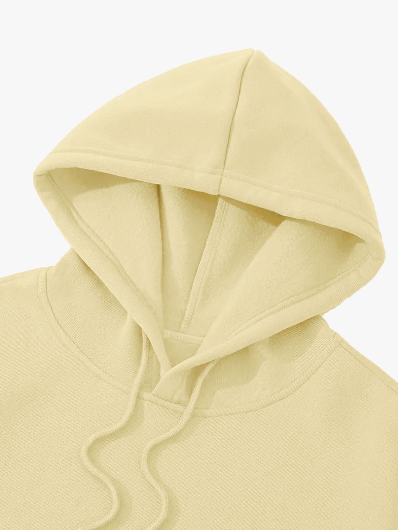 Men’s Portuguese Flag Casual Hoodie with Kangaroo Pocket