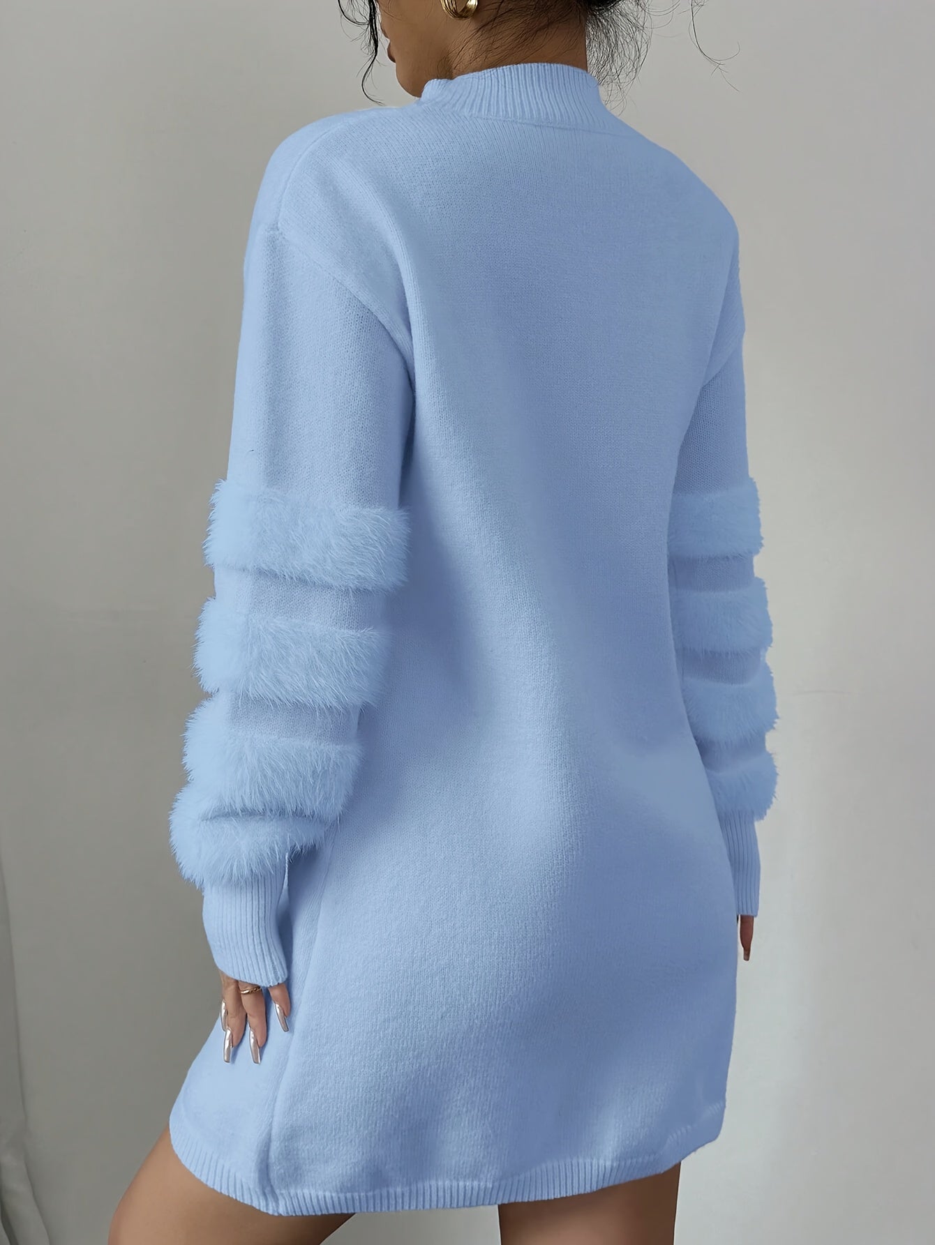 Women's Fabric Dress