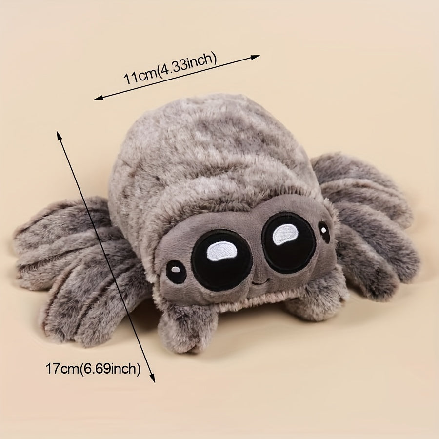 1pc 1pcs Anime/Movie/Video Game Plush Toy Suitable for - Soft Cuddly Collectible Figure, Iconic Stuffed for Bedtime & Gifts