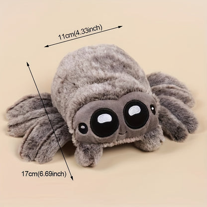 1pc 1pcs Anime/Movie/Video Game Plush Toy Suitable for - Soft Cuddly Collectible Figure, Iconic Stuffed for Bedtime & Gifts