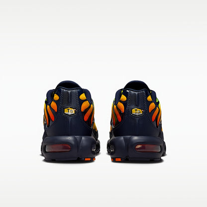 Nike Air Max Plus Men's Running Sneakers with Air Cushion