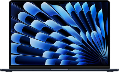 Apple 2024 Macbook Air 15-Inch Laptop with M3 Chip: Built for Apple Intelligence, 15.3-Inch Liquid Retina Display, 16GB Unified Memory, 256GB SSD Storage, Backlit Keyboard, Touch ID; Starlight