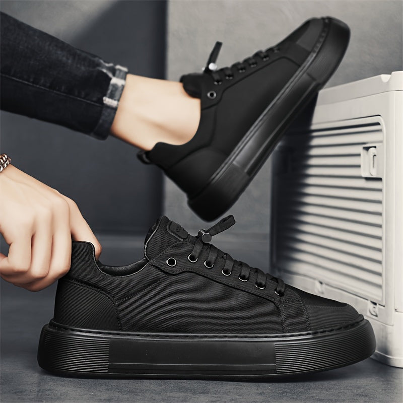 New Hot Deal Four Seasons Outdoor Fashionable Versatile Breathable Shoes Casual Shoes Sports Shoes Board Shoes Dad Shoes Trendy Shoes Running Shoes Men's Shoes - ayq