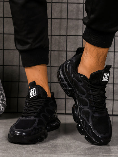 Men's Fashionable Casual Sports Shoes - ayq