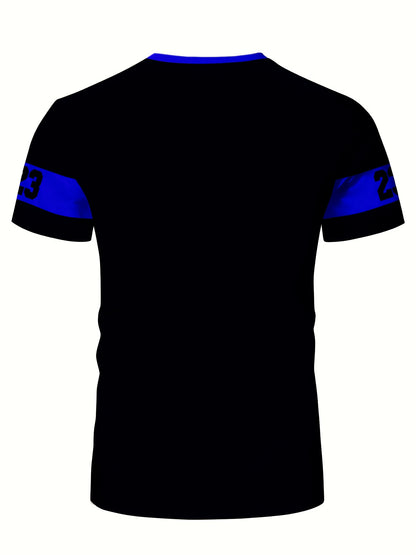 Men'S Racing Graphic T-Shirt - Bold Neon Green  Black Racing Car Design, Lightweight Breathable Fabric for Motorsport Events, Casual Streetwear - Chicago Dream Maker Inspired Casual Attire, Racing Jersey, Event Apparel, Spor