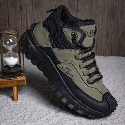 Fashionable And Versatile Casual Shoes, Basketball Shoes, Outdoor Sports Running Shoes.