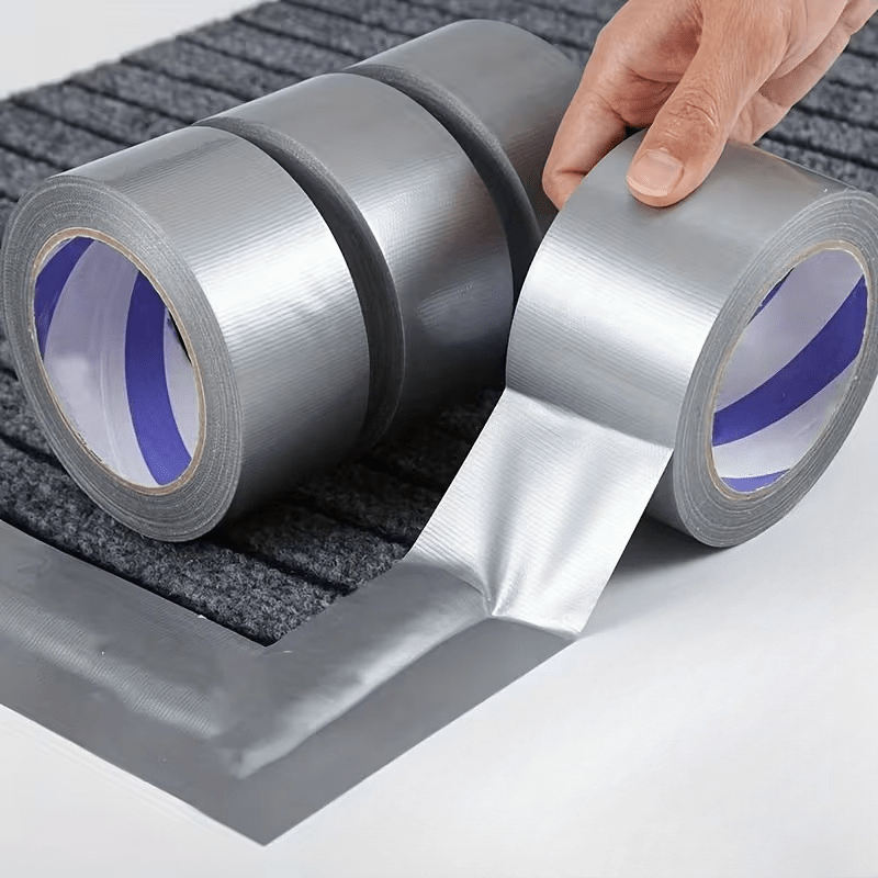 Heavy-Duty Waterproof Industrial Pipe Tape – 15m Roll