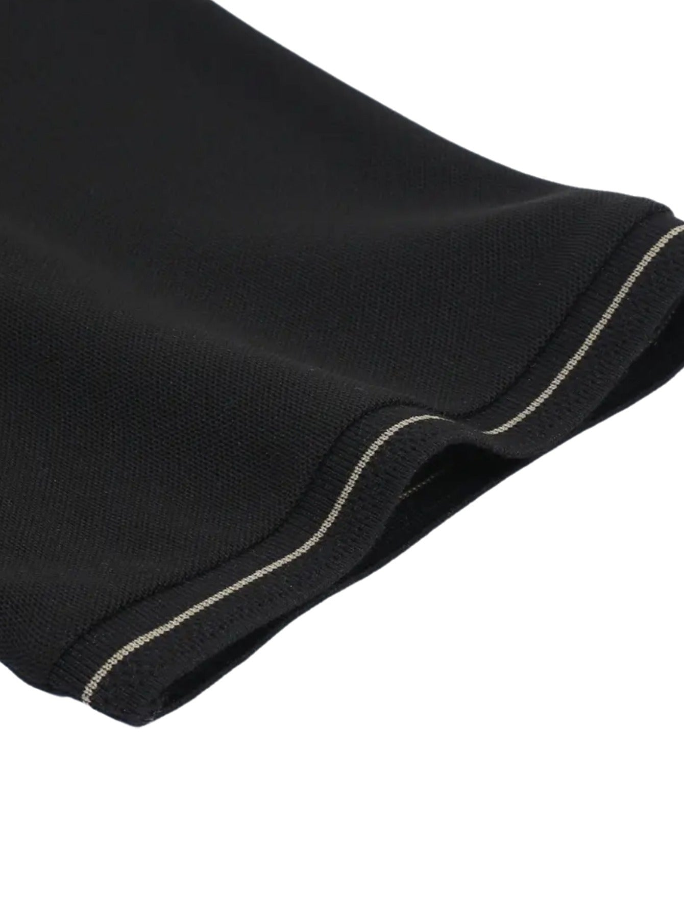 BOOS letter print, 1 premium Men's shirt, polyester fabric, regular fit, turn- collar top, summer short sleeve T-shirt, birthday gift, inner or outer wear, outdoor casual, sportswear, business casual, stylish and breathable, - ayq