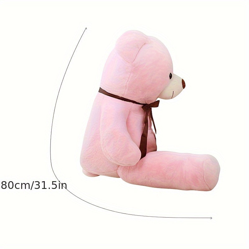 Մեծ արջուկ-փափուկ խաղալիք, փափուկ խաղալիք տիկնիկ, մեծ արջուկի ֆիգուր, գրկախառնվող արջուկ, ծննդյան նվեր, բարձիկ-մեջքի հենակ, խելոք բարձ, նոր խելոք փափուկ խաղալիք, տիկնիկի ծննդյան նվեր, Սուրբ Ծննդյան նվեր