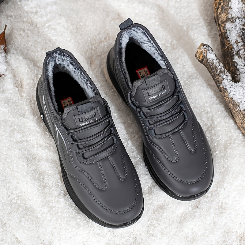 Winter Warm Snow Boots