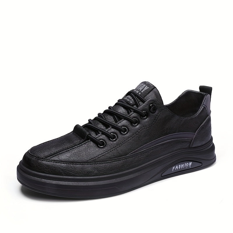 Men's Low-Top Sneakers Compatible for Gym, Training & Casual Wear - Upper, Cushioned Insole & PVC Sole, - Sneakers Suitable for Daily Use,, - Minimalist Sportswear - ayq