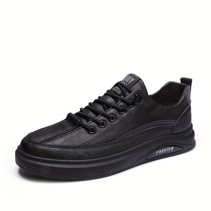Men's Low-Top Sneakers Compatible for Gym, Training & Casual Wear - Upper, Cushioned Insole & PVC Sole, - Sneakers Suitable for Daily Use,, - Minimalist Sportswear - ayq