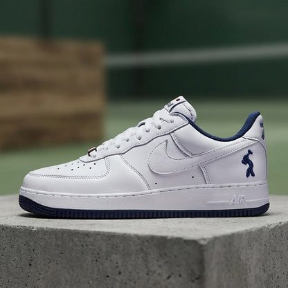 Nike Air Force 1 Men's Low-Top Sneakers Casual Sports