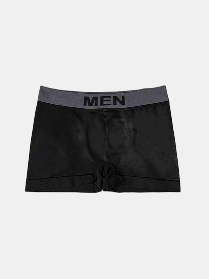6-Pack Men’s Seamless Breathable Sports Underwear Briefs