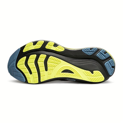 ASICS Men's GEL-KAYANO 32 LUXE Running Shoes Comfortable Support