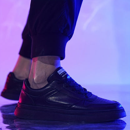 [sneakers] Men'S Outdoor Skate Shoes, Stylish And Casual Sports Footwear, Comfortable And Versatile - ayq