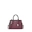 Michael Kors Women's Laila Small Structured Satchel