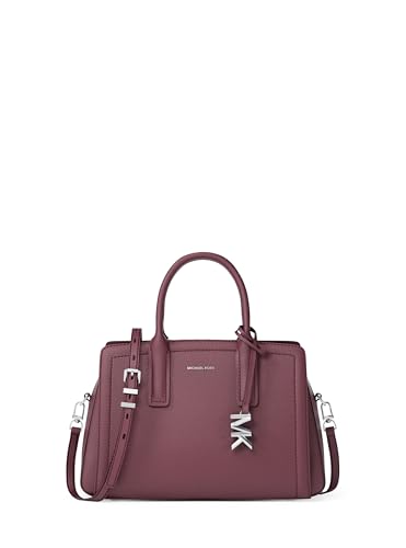 Michael Kors Women's Laila Small Structured Satchel Bag
