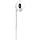 Apple EarPods USB-C լարով ականջակալներ՝ հեռակառավարման վահանակով և խոսափողով