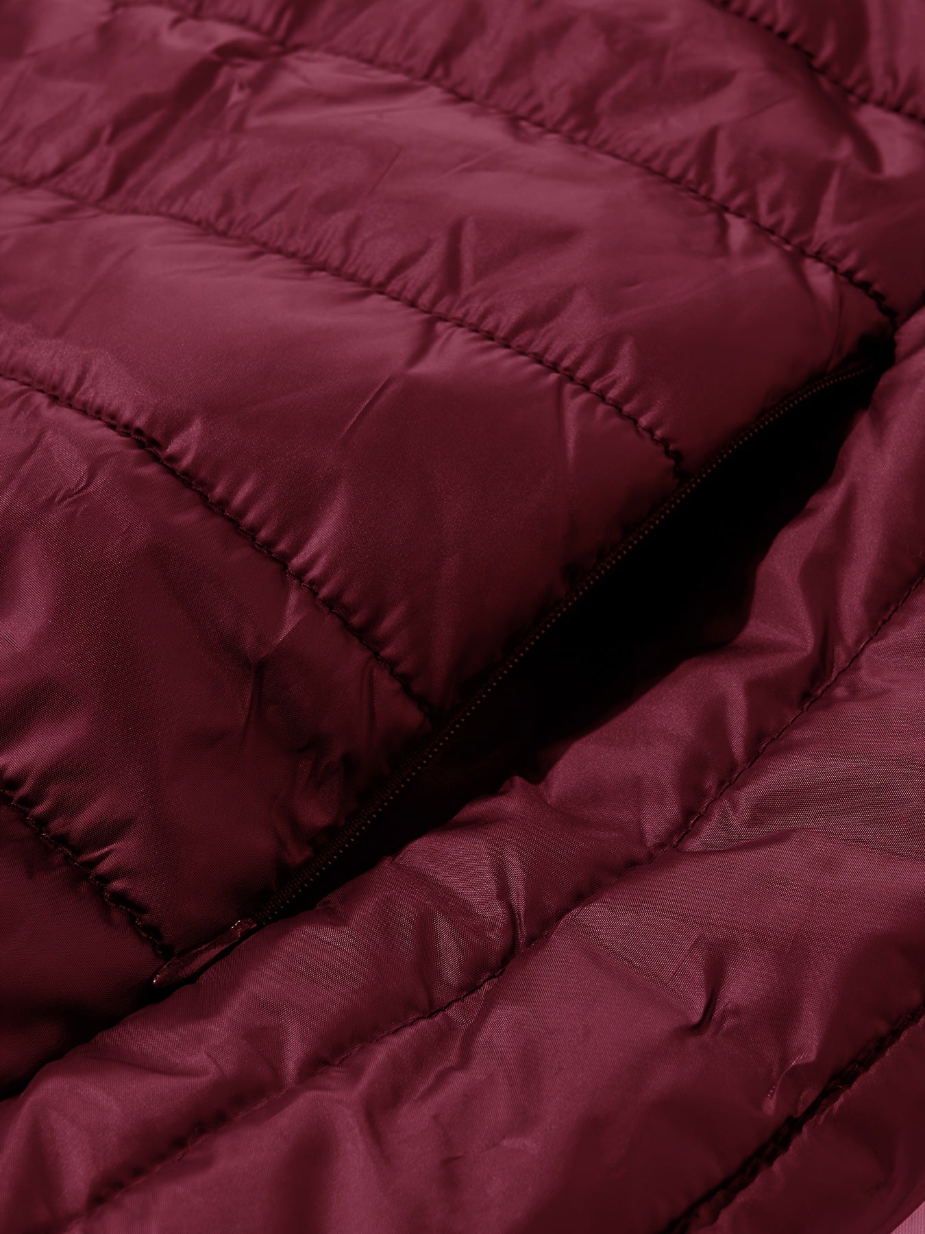 Men's Fashion Solid Color Single Vest, Youth Outdoor Sports Casual Jacket, Men's Spring Autumn Thin Stand Collar Cardigan Vest