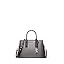 Michael Kors Women's Laila Small Structured Satchel Bag