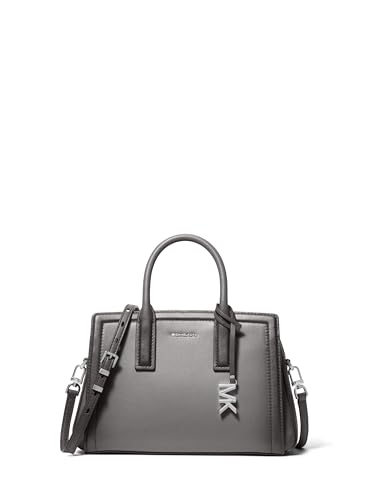 Michael Kors Women's Laila Small Structured Satchel