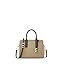 Michael Kors Women's Laila Small Structured Satchel