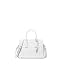 Michael Kors Women's Laila Small Structured Satchel Bag