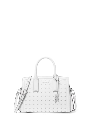Michael Kors Women's Laila Small Structured Satchel Bag