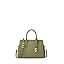 Michael Kors Women's Laila Small Structured Satchel Bag