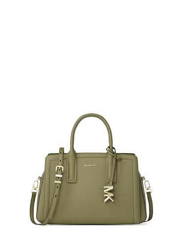 Michael Kors Women's Laila Small Structured Satchel