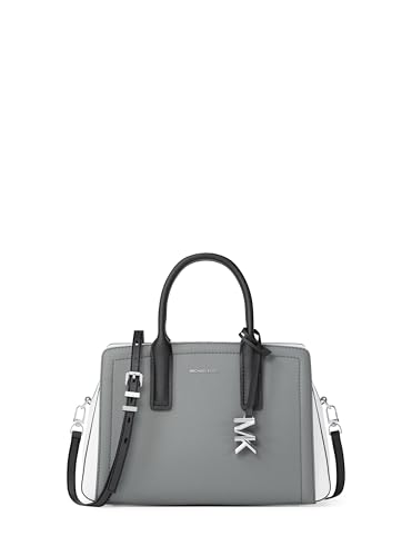 Michael Kors Women's Laila Small Structured Satchel