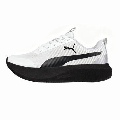 Lightweight Casual Fabric Shoes with Lace-Up for All Seasons
