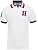 Tommy Hilfiger Boys' Short Sleeve Polo Shirt – Soft Pique Fabric