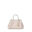 Michael Kors Women's Laila Small Structured Satchel Bag