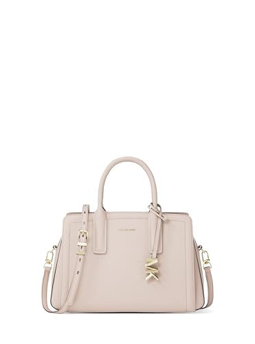 Michael Kors Women's Laila Small Structured Satchel