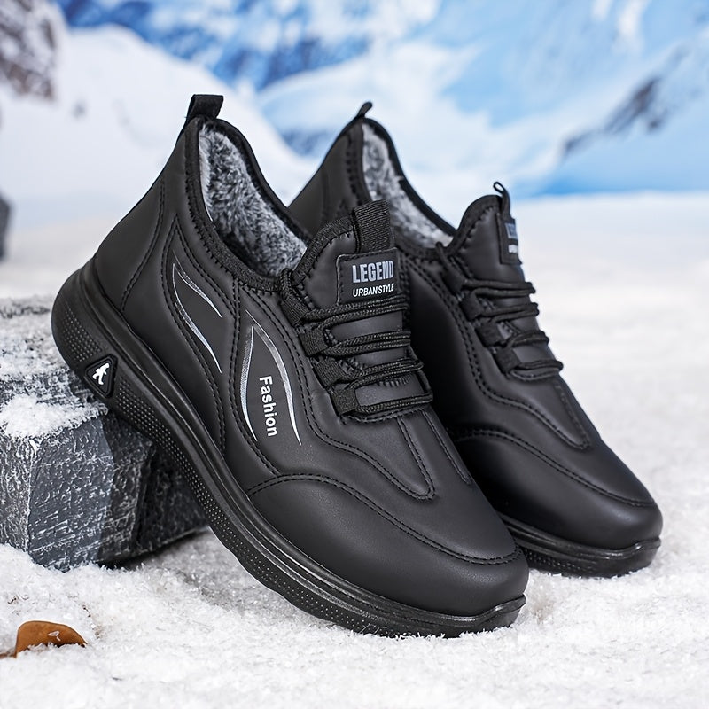 Winter Warm Snow Boots