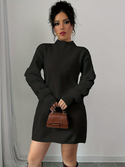 Women's Fabric Dress