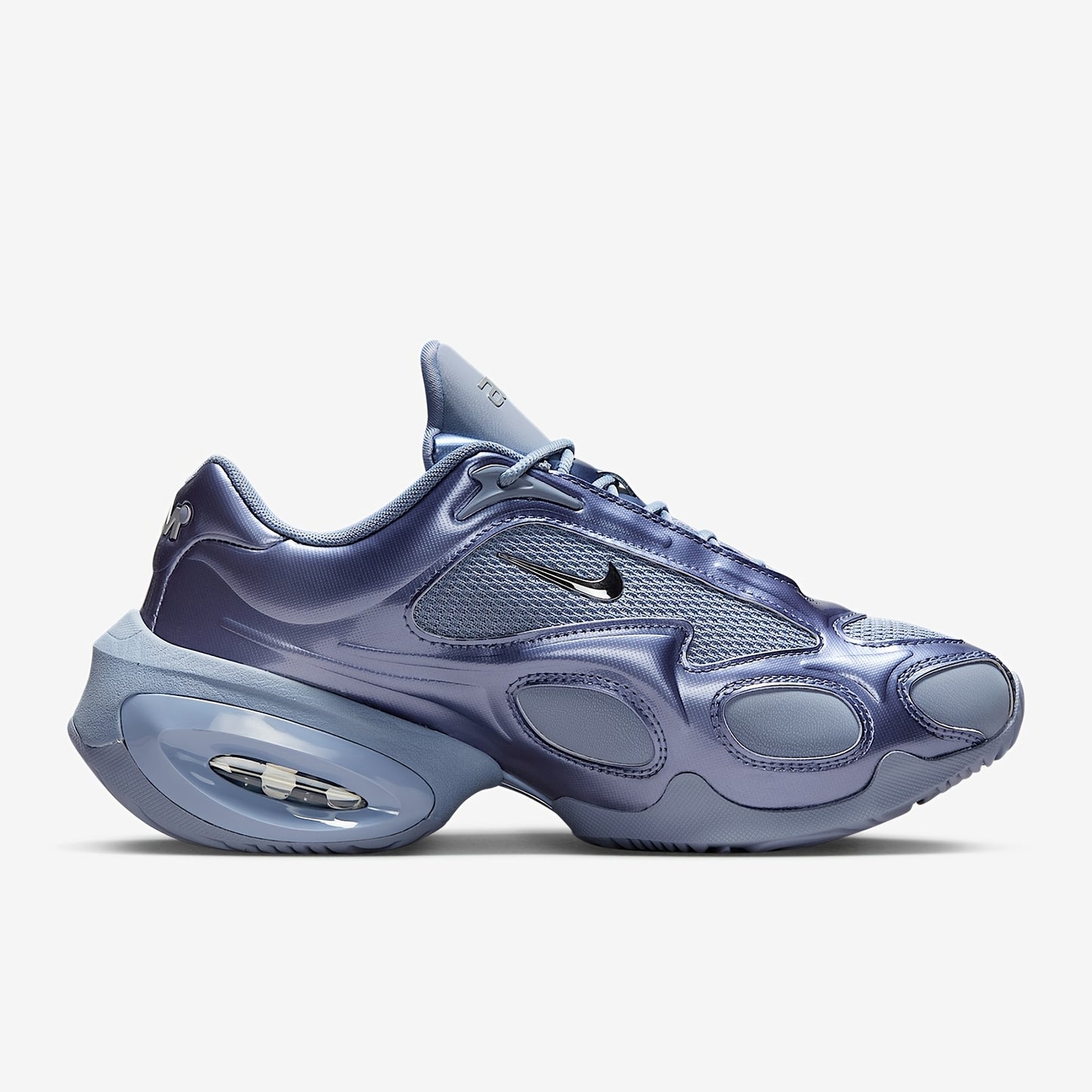NIKE AIR MAX MUSE Women's Running Sneakers - All-Season Fabric