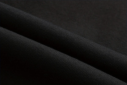 Men'S Red Fleece Zip-Up Hoodie - Cozy Fall & Winter Casual Jacket with Front Pockets, Long Sleeves, and Drawstring Hood, Hooded Sweatshirt, Autumn Outerwear, Durable Fabric