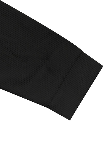 Men'S Long Sleeve Patchwork Fashion Warm Jacket, Corduroy Long Sleeve Warm Coat with Zipper Stand Collar Long Sleeve Casual Comfortable Autumn and Winter Style